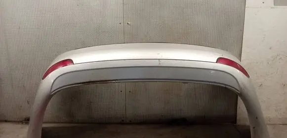 Volvo V50 Rear bumper 