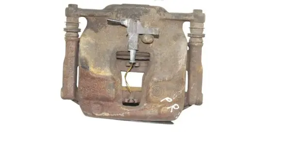 Mercedes-Benz A W176 Front brake caliper