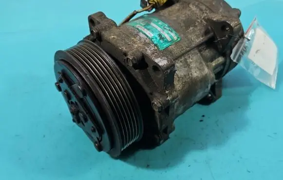 Citroen C8 Air conditioning (A/C) compressor (pump) 9646416780 IMPRK1401979