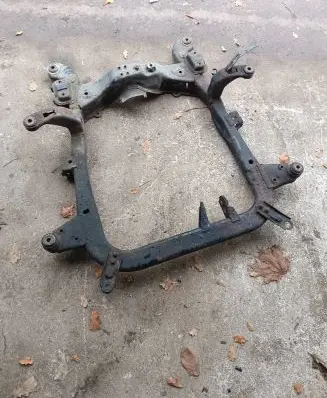 Opel Astra G Front subframe 