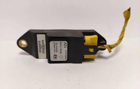 Hyundai Getz Airbag deployment crash/impact sensor 959201C000