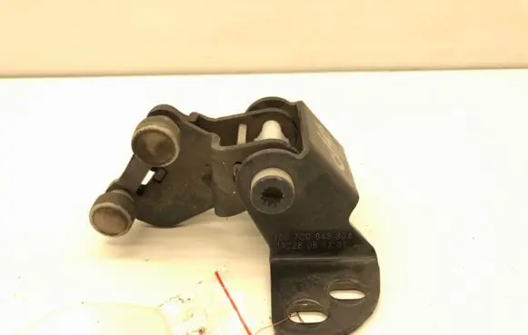 Man TGE 1gen Other exterior part 7C0843304