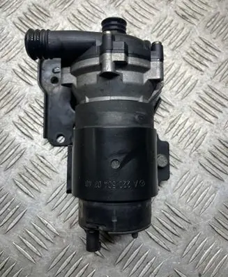 Mercedes-Benz CL C215 Electric auxiliary coolant/water pump A2205040740