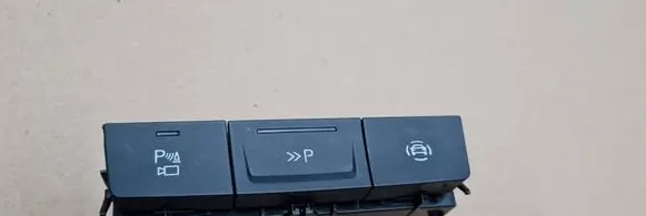 Audi A6 S6 C8 4K Other switches/knobs/shifts 4N0959673H 3553005100 1005232137