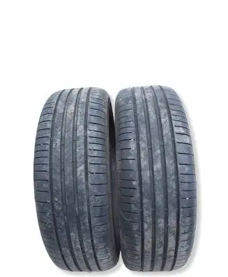 Peugeot 2008 II R17 summer tire 21560R17 BRIDGESTONE TURANZA6