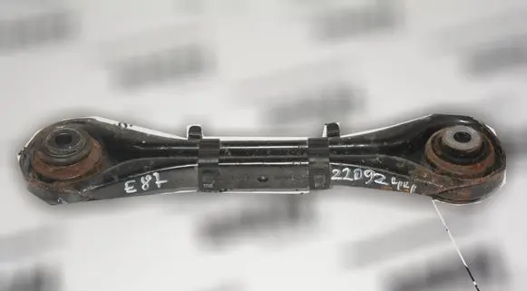 BMW 1 E81 E87 Rear upper control arm/wishbone