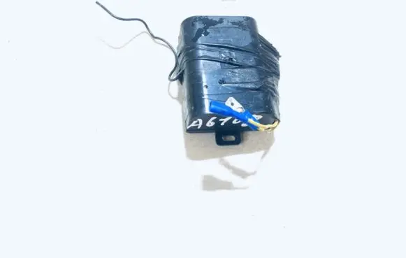 Citroen Berlingo Other control units/modules 4884015617 3880305