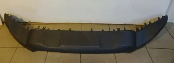 Ford Ecosport Front bumper