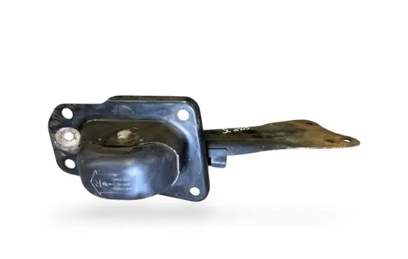 Rear upper control arm/wishbone