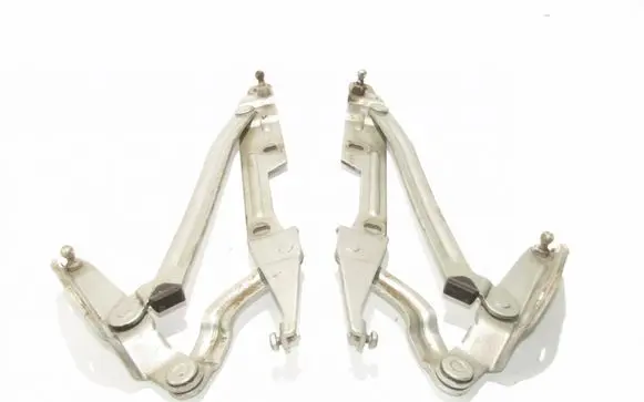 Audi A8 S8 D2 4D Loading door hinge set 
