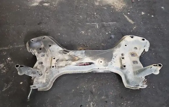 Citroen Jumper Front axle beam IMPRK1498826