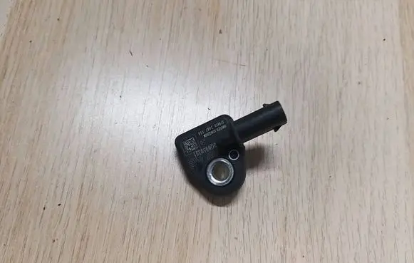 Skoda Octavia Mk3 (5E) Airbag deployment crash/impact sensor 3Q0959351