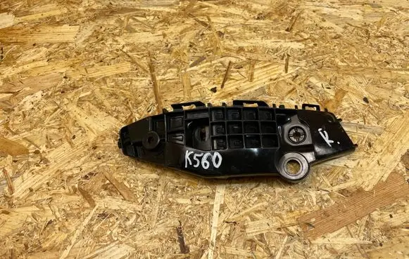 Toyota RAV 4 (XA50) Front bumper mounting bracket 5253542050