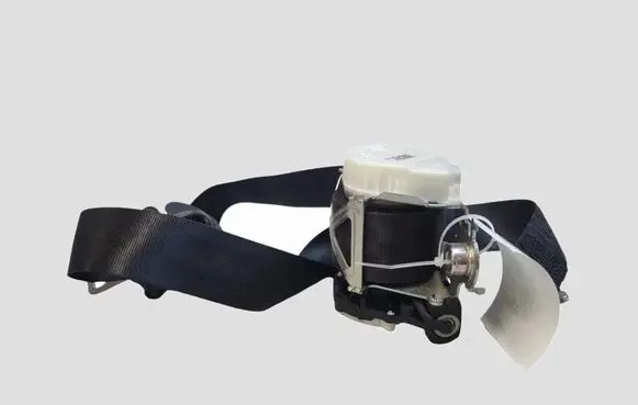 Citroen C5 Front seatbelt 96560562XX 34001161