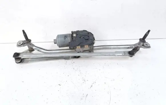 Audi Q5 SQ5 Front wiper linkage and motor 8R1955023D 1397220680 3397021187