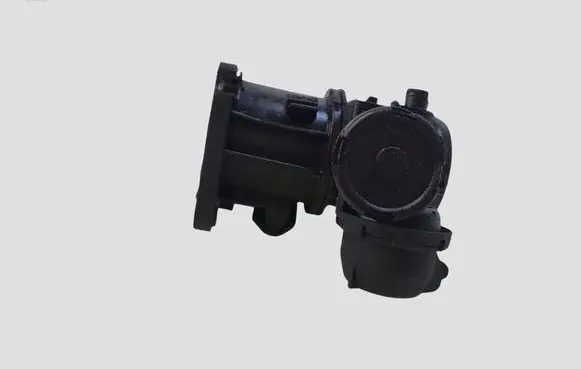 Citroen C5 Throttle valve 9660110780