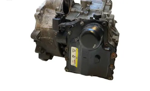 Skoda Octavia Mk3 (5E) Automatic gearbox RRD