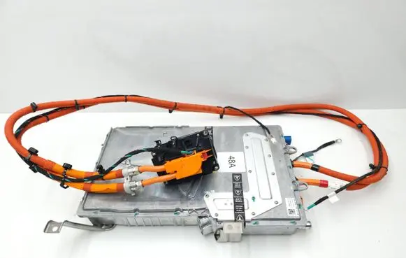 Tesla Model S Battery charger (optional) 106651002A 980603S