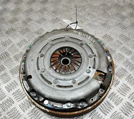 Opel Vivaro Clutch set kit 9845670680 9845670580