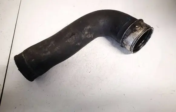 Volkswagen PASSAT B6 Intercooler hose/pipe 3c0145862j