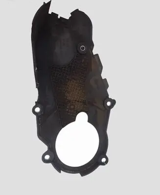 Volkswagen PASSAT B6 Timing belt guard (cover) 03L109147B