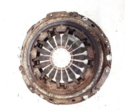 Renault Megane II Pressure plate 