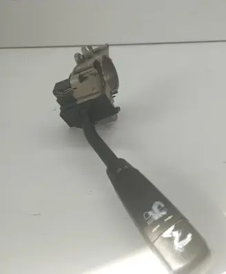 Mercedes-Benz E W210 Wiper control stalk A2085450010 2085450010 01401400