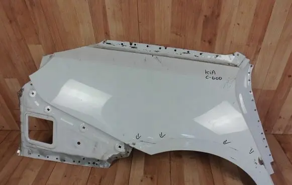 KIA Ceed Rear quarter panel 71504J7C10