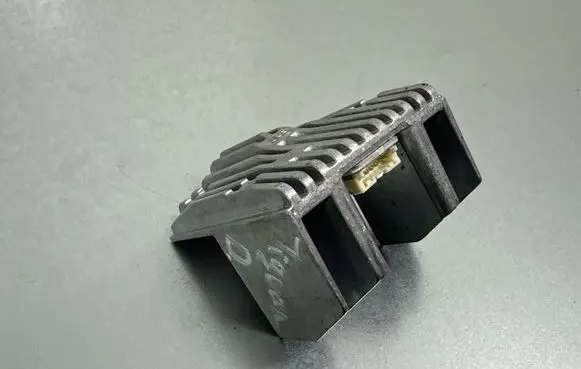 Headlight ballast module Xenon