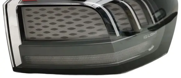 Volkswagen ID.7 Rear/tail lights 14B945208A