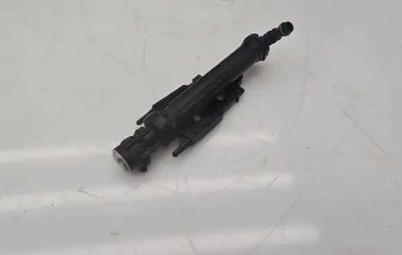 Mercedes-Benz Sprinter W906 Headlight washer spray nozzle 8WT01076615 A9068600347