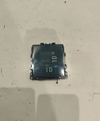 Lexus RX 450H Other control units/modules 8934048150 1881005074 0R04869