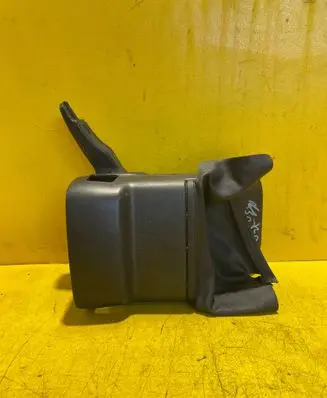 Seat Ibiza IV (6J,6P) Steering wheel column trim 6J0858559A