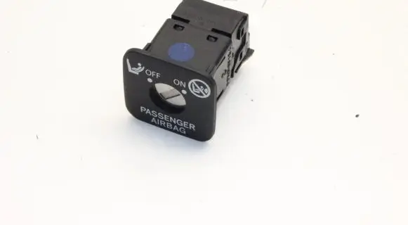 Lexus GS 300 350 430 450H Passenger airbag on/off switch 