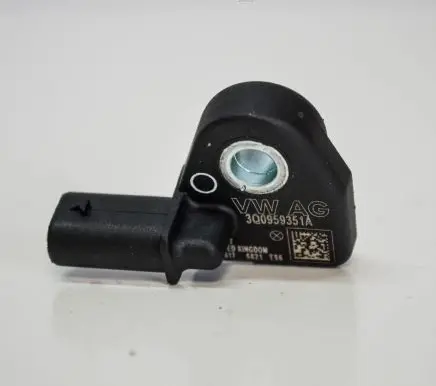 Volkswagen PASSAT B8 Airbag deployment crash/impact sensor 3Q0959351A