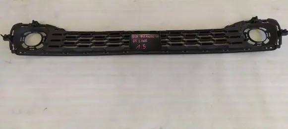KIA Picanto Front grill 86562G6320