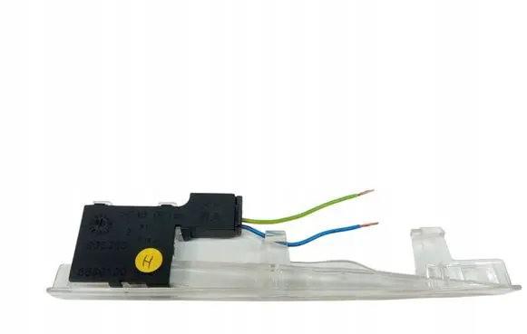 Citroen C5 Other interior part 9682859180