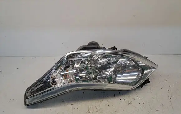 Citroen C4 I Headlight/headlamp 9684381980