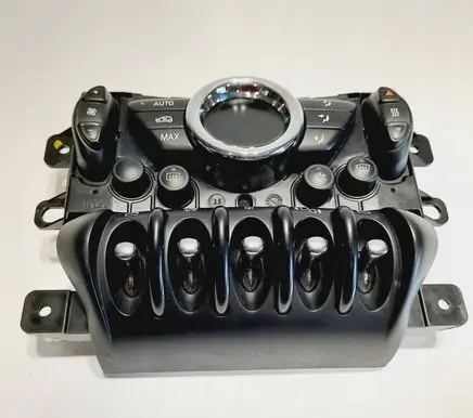 Mini One - Cooper F56 F55 Climate control unit 3456311R57