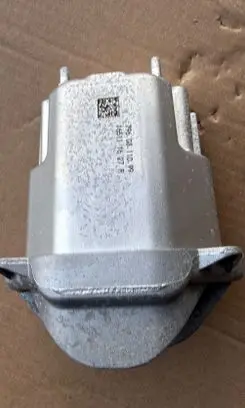 Opel Astra K Xenon control unit/module 7960311099 165111627R