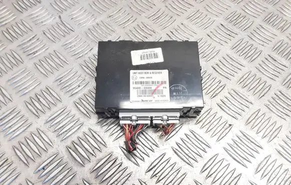 Hyundai i10 Other control units/modules 954000X400