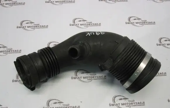Opel Combo D Oil fill pipe 51898782
