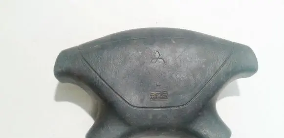 Mitsubishi Pajero Steering wheel airbag 605241998Z11 BMAJ931MDZX