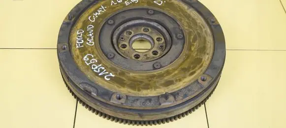 Ford Grand C-MAX Dual mass flywheel AV616477BD JTDB