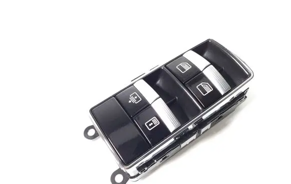 Mercedes-Benz S W221 Electric window control switch A2218709410