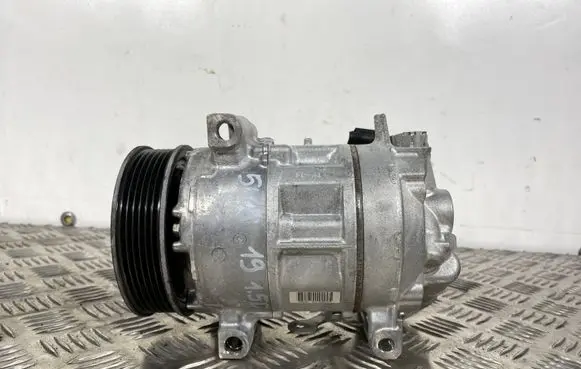 Peugeot 5008 Air conditioning (A/C) compressor (pump) 9675655880 9823097480 4471508220