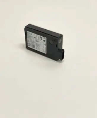 Mercedes-Benz AMG GT R190 C190 Blind spot module A0009058304