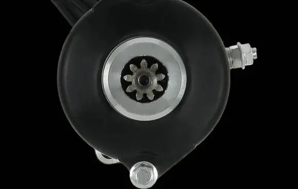 Infiniti FX Starter motor S9843S