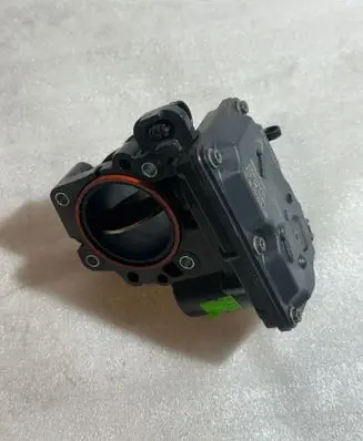 Ford Kuga II Throttle valve 9806625280 A2C85766300
