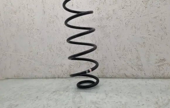 Audi A4 S4 B8 8K Rear coil spring